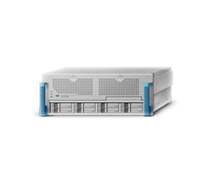 Серверы Cisco